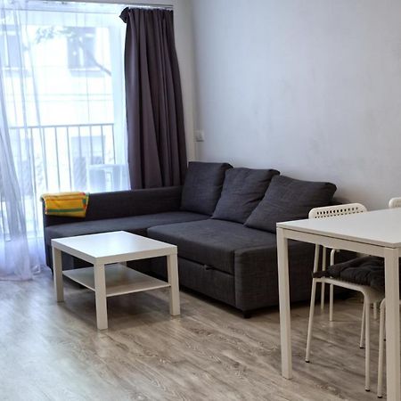 Old Town 1 Bdr, A/C, W/Parking Διαμέρισμα Μπρατισλάβα Εξωτερικό φωτογραφία