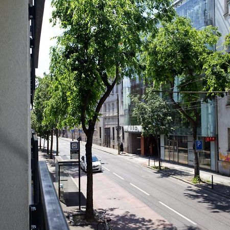 Old Town 1 Bdr, A/C, W/Parking Διαμέρισμα Μπρατισλάβα Εξωτερικό φωτογραφία