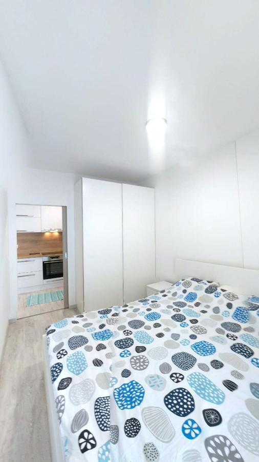 Old Town 1 Bdr, A/C, W/Parking Διαμέρισμα Μπρατισλάβα Εξωτερικό φωτογραφία