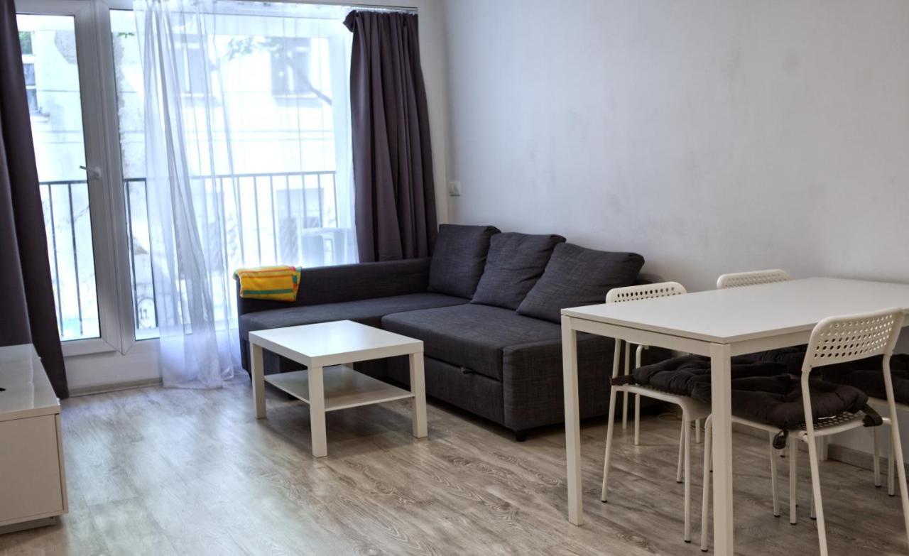 Old Town 1 Bdr, A/C, W/Parking Διαμέρισμα Μπρατισλάβα Εξωτερικό φωτογραφία